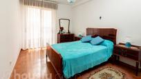 Bedroom of Flat for sale in Villarcayo de Merindad de Castilla la Vieja  with Balcony