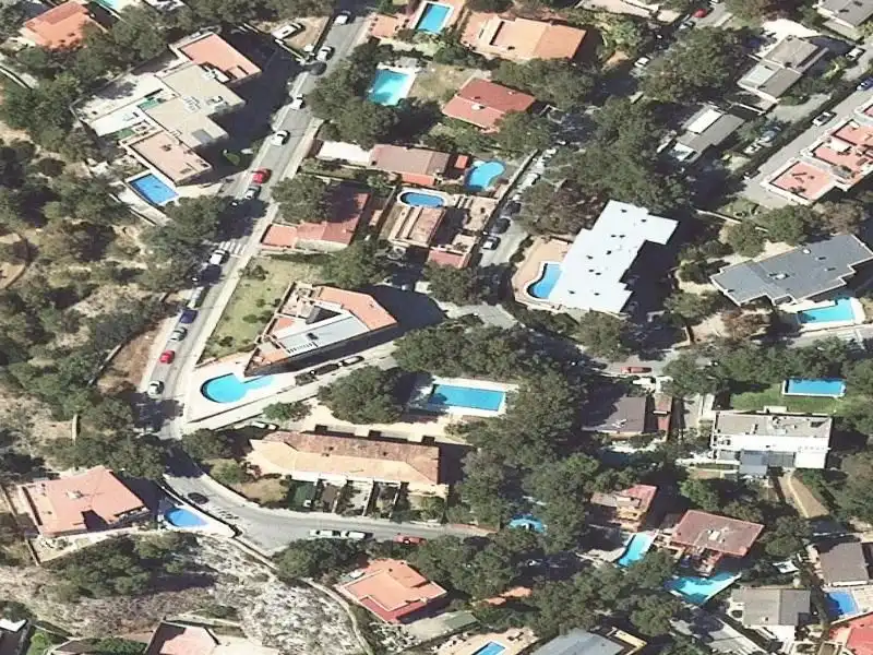 Flat for sale in Castelldefels