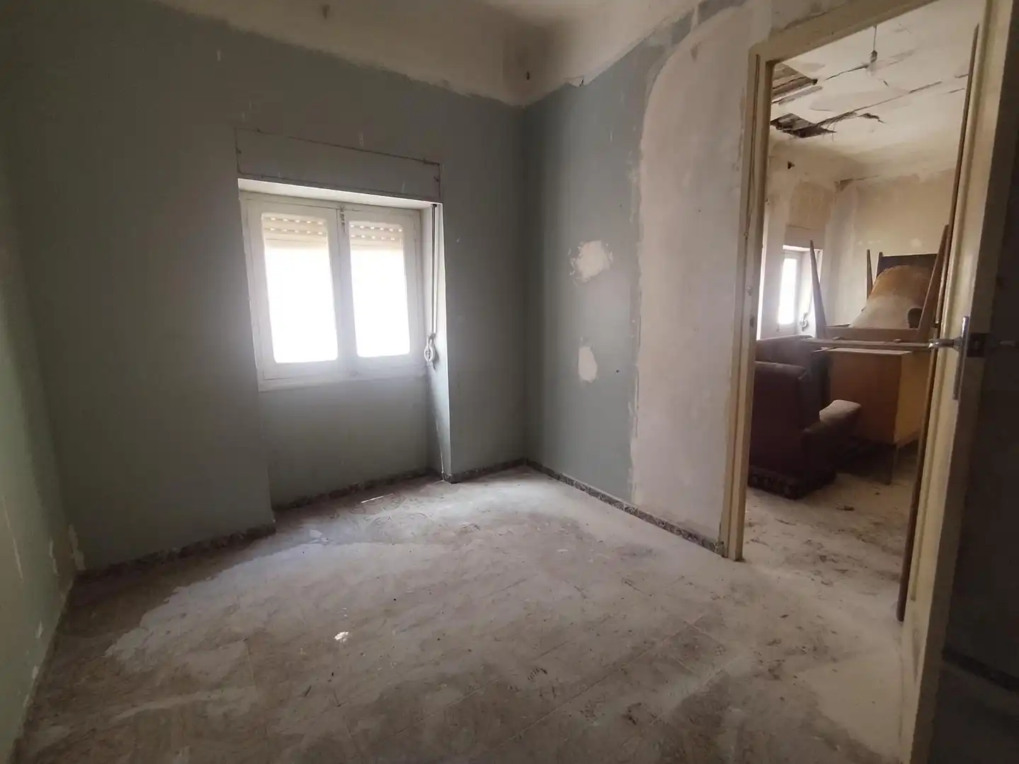 Bedroom of Buildings for sale in Alicante / Alacant