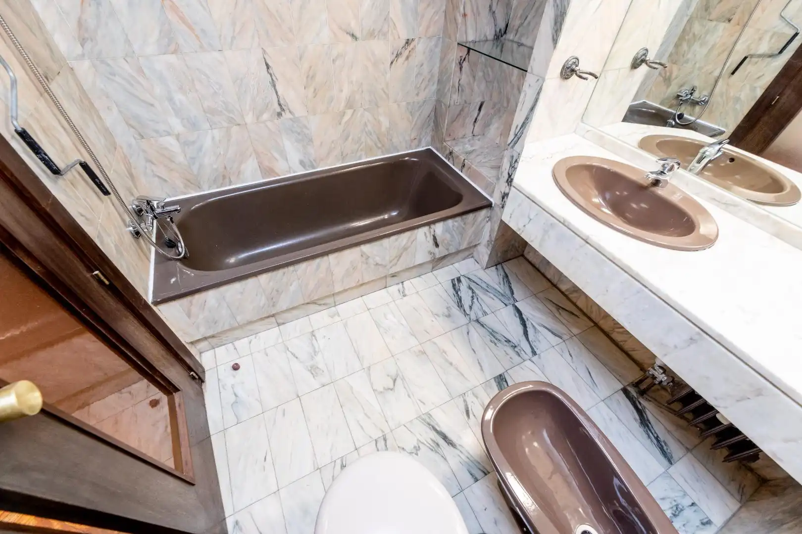 Apartments for rent in Calle de Joaquín María López, Arapiles