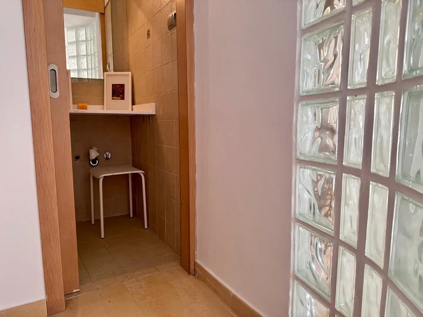 Ático con ascensor en venta en Calle Calle Barcelonina, imagen 19