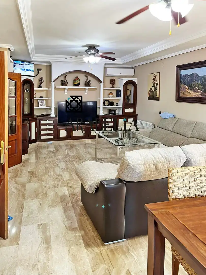 Villa con piscina in vendita a Periurbano Oeste - Sierra, imagen 16