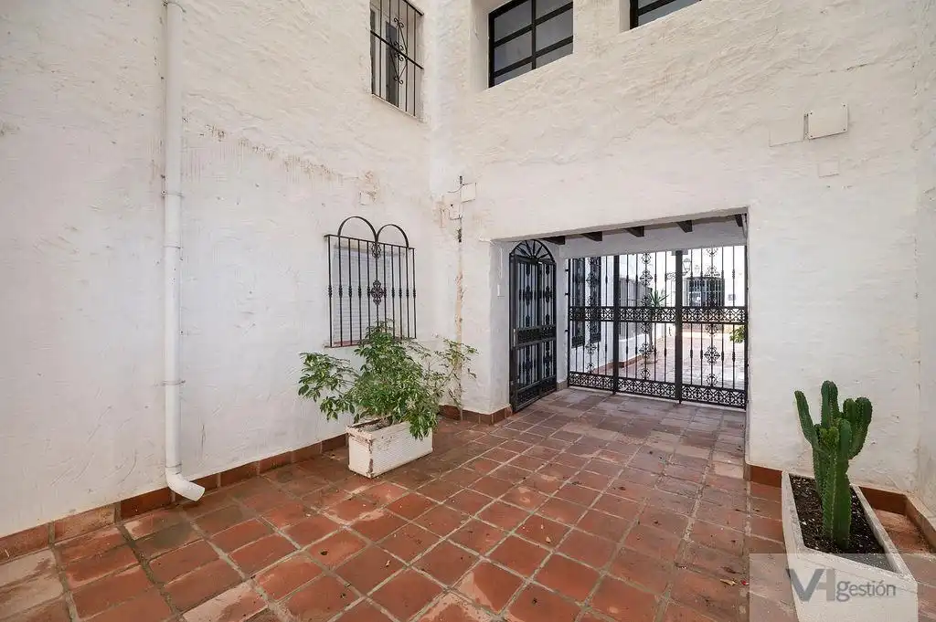 Wohnung mit Aufzug zum Verkauf in Nueva Andalucía, imagen 14