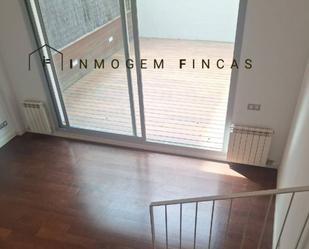 Terrassa de Casa adosada de lloguer en  Barcelona Capital amb Aire condicionat, Calefacció i Parquet