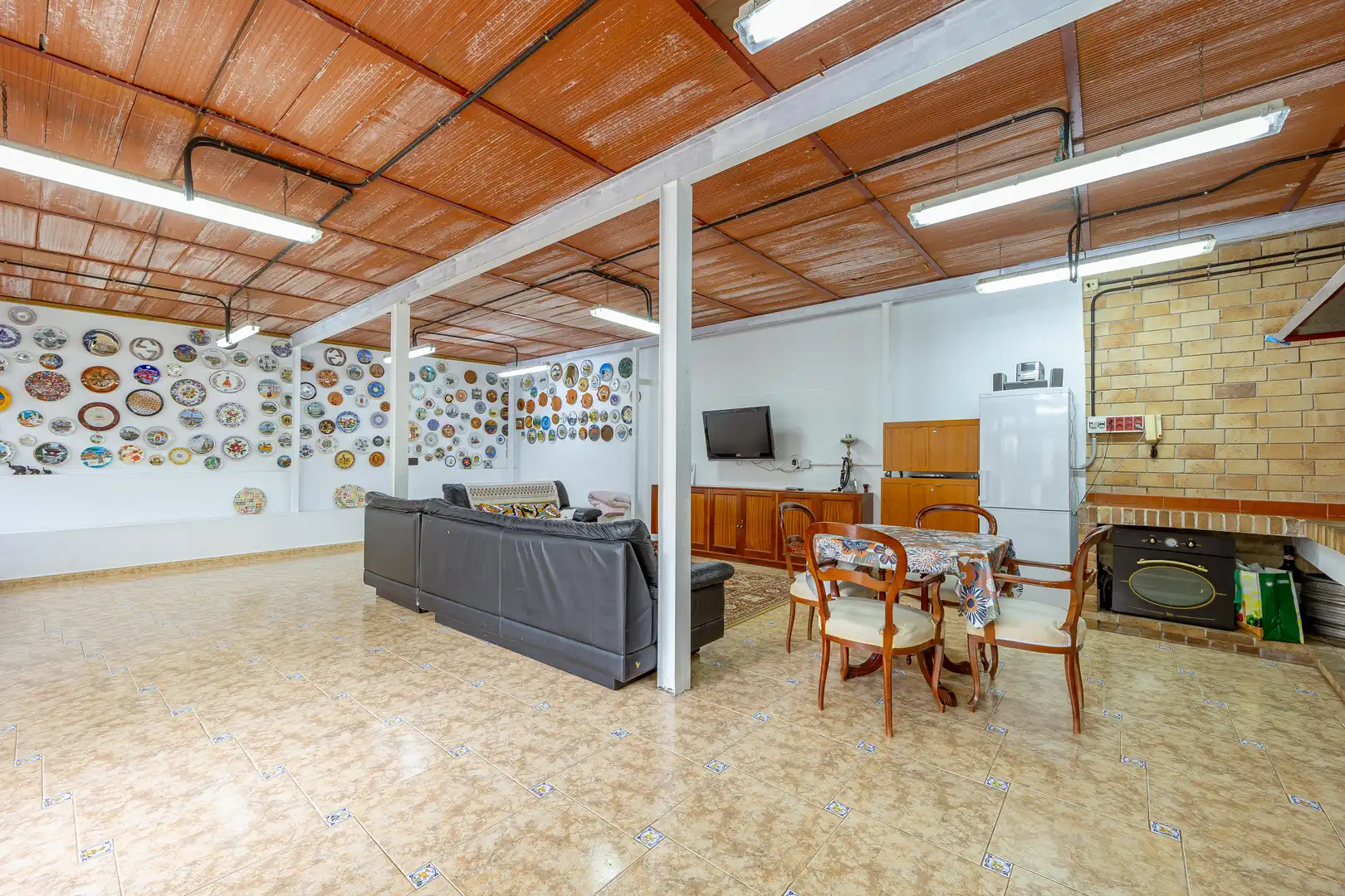 House with terrace for sale in Calle Blas Herrera 9, imagen 18