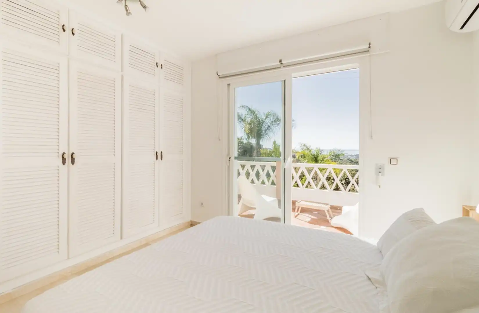 Villa mit Terrasse zum Verkauf in Altos de Estepona, imagen 14