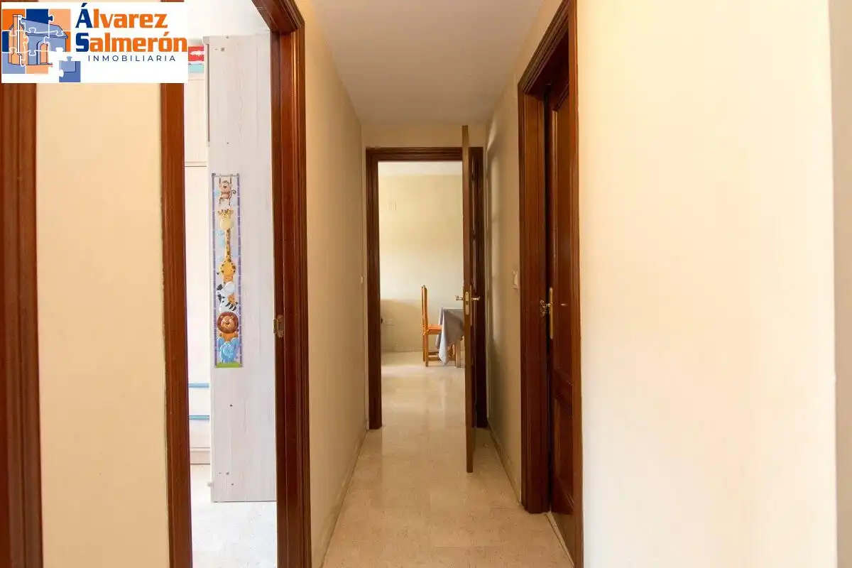 Flat for sale in Zaidín