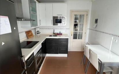 Kitchen of Duplex for sale in Torrelavega   with Heating, Storage room and Balcony