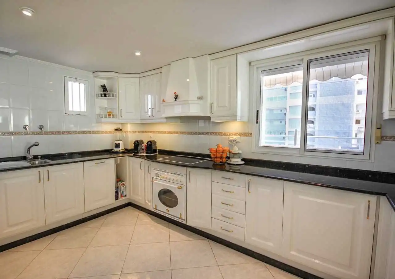 Apartment mit Pool zum Verkauf in La Cala de Villajoyosa, imagen 7