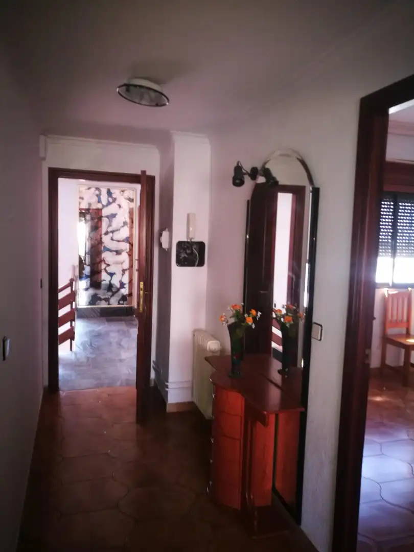 Ático en venta en Murcia con Aire acondicionado, Calefacción y Terraza