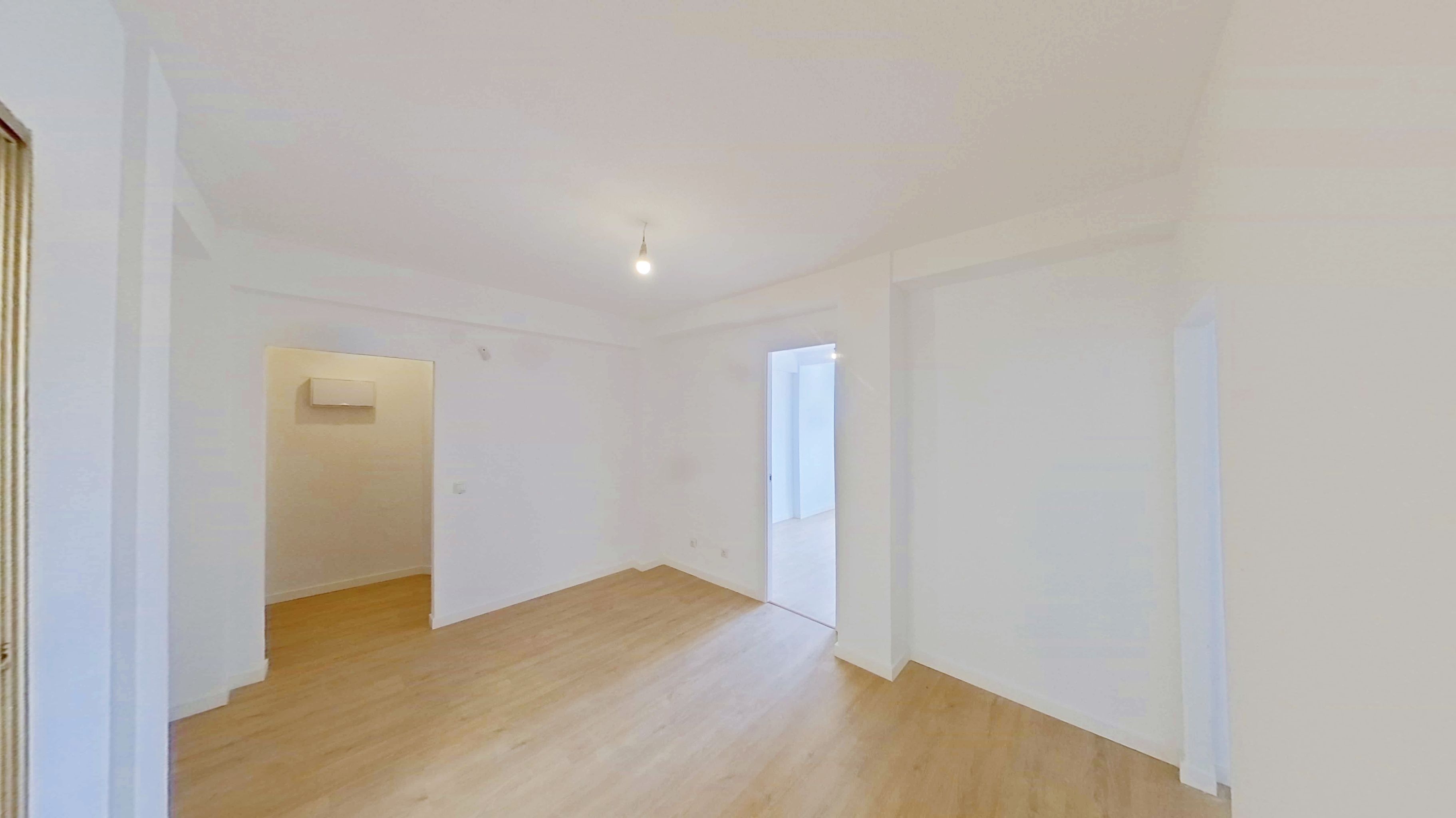 Flat to rent in San Fermín