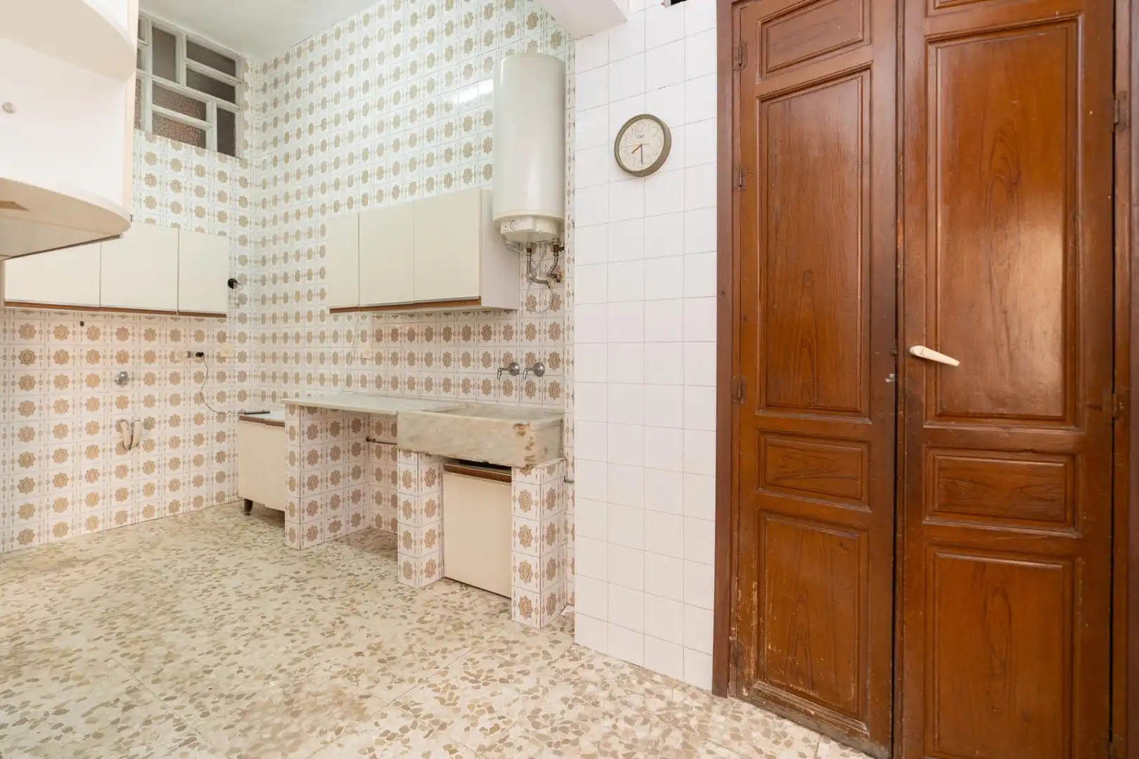 Cocina de Casa o chalet en venta en Motril con Terraza y Balcón