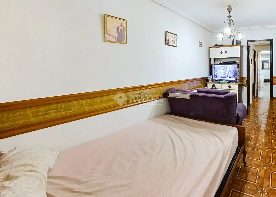 Habitación de Piso en venta en Alcalá de Henares