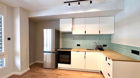 Foto 4 de Piso de alquiler en Carrer D'espronceda, El Clot,  Barcelona Capital