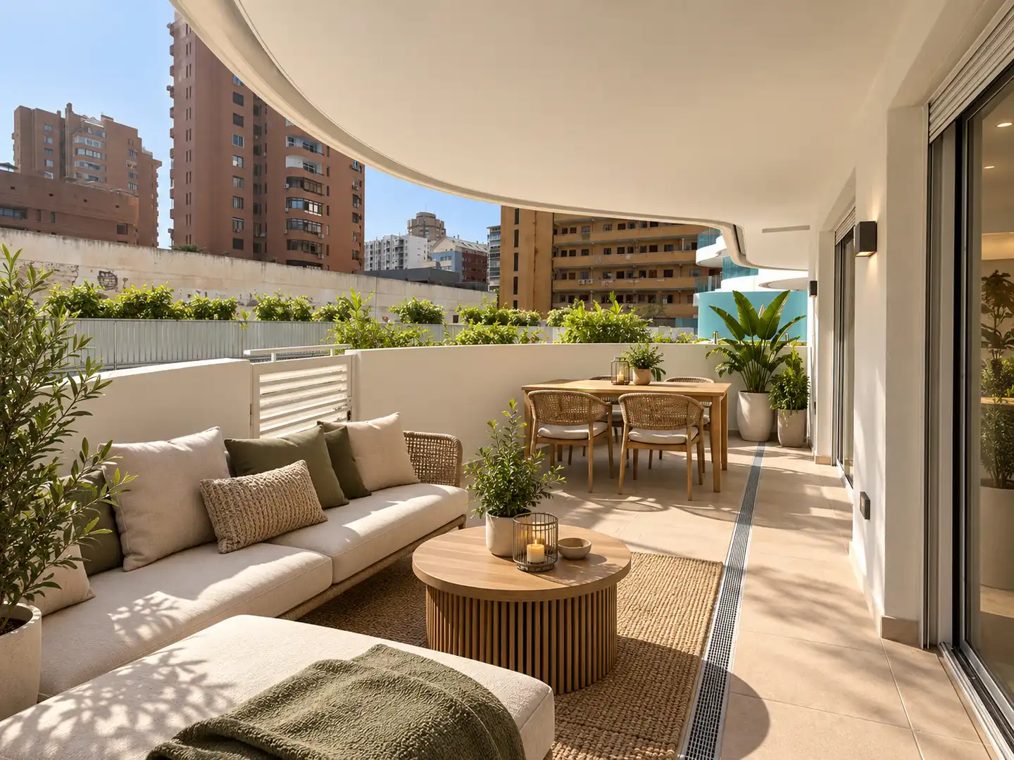 Wohnung mit Pool zum Verkauf in Calle Martínez Catena 9, imagen 25
