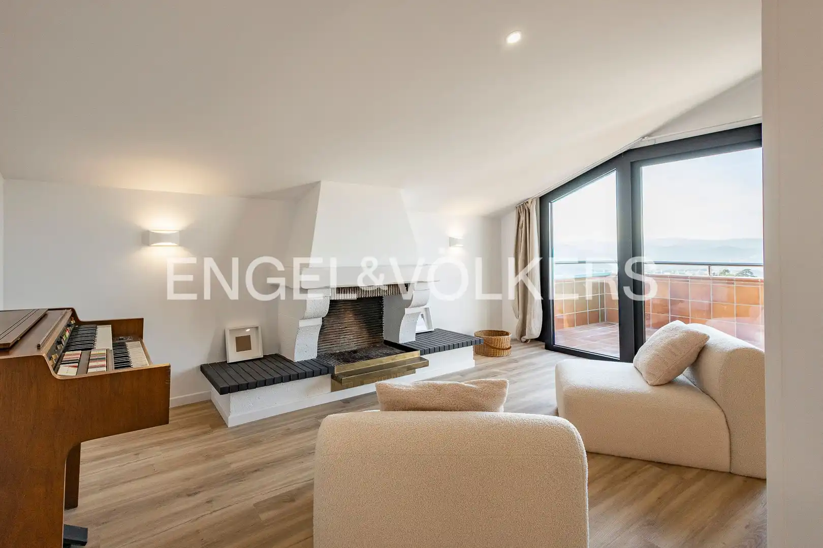 Maison avec piscine à vendre à La Miranda, imagen 18
