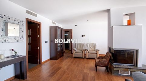 Foto 4 de Ático en venta en Paseo Juan Aparicio, Las Piscinas Naturales, Torrevieja