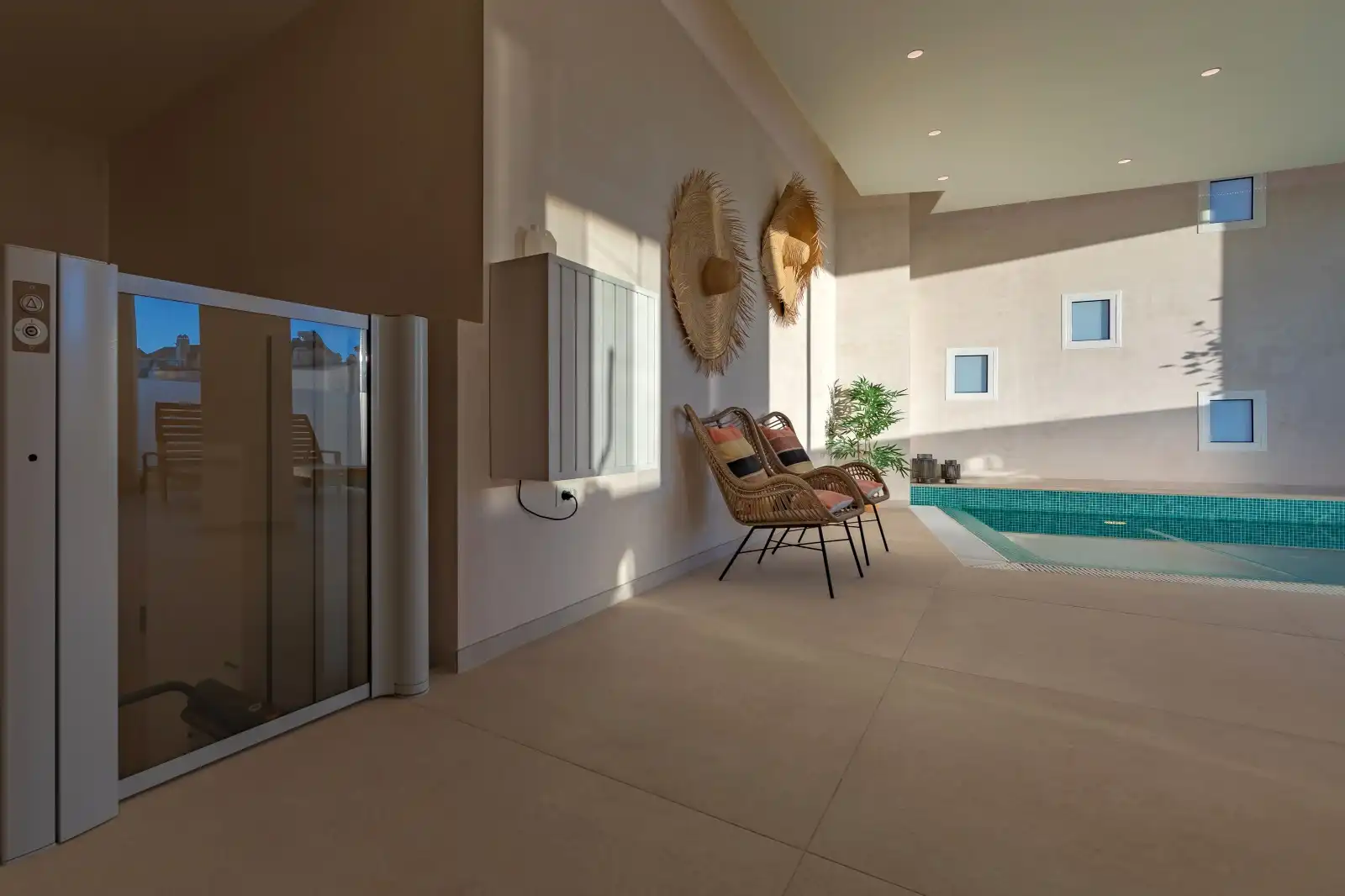 Apartment with lift for sale in Alfonso Fernández Coronel, imagen 16