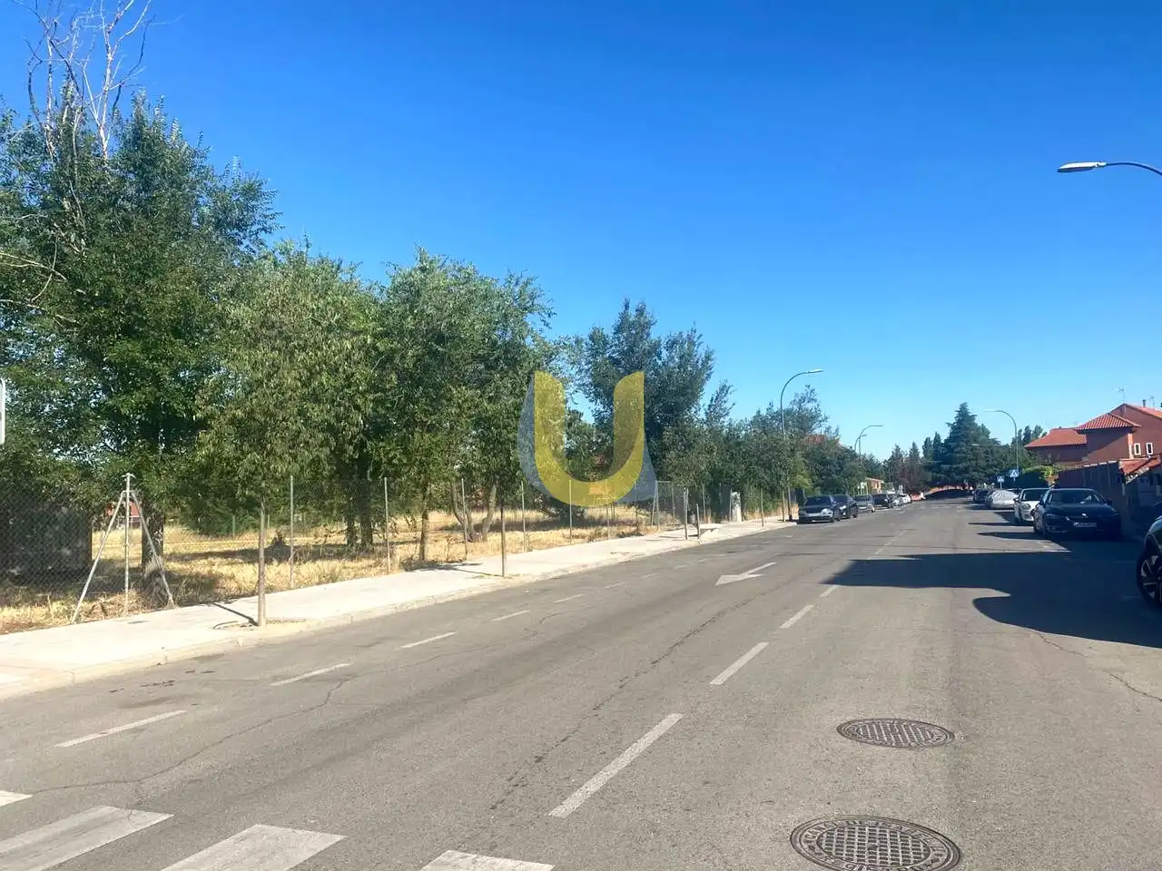 Lands and plots for sale in Cubas de la Sagra