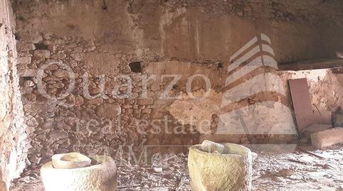 Foto 5 von Abstellraum zum Verkauf in Guijo de Granadilla, Cáceres