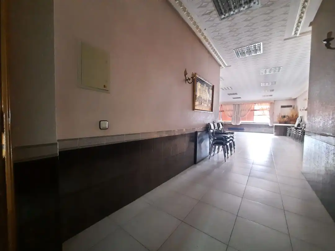 Casa o xalet en venda en Escalona amb Aire condicionat i Calefacció