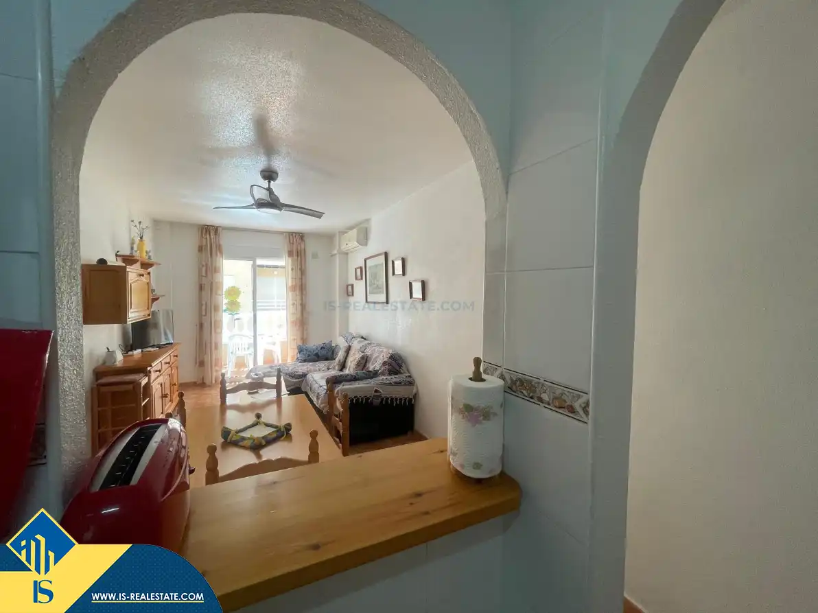 Apartament amb piscina en venda a Centro, imagen 8