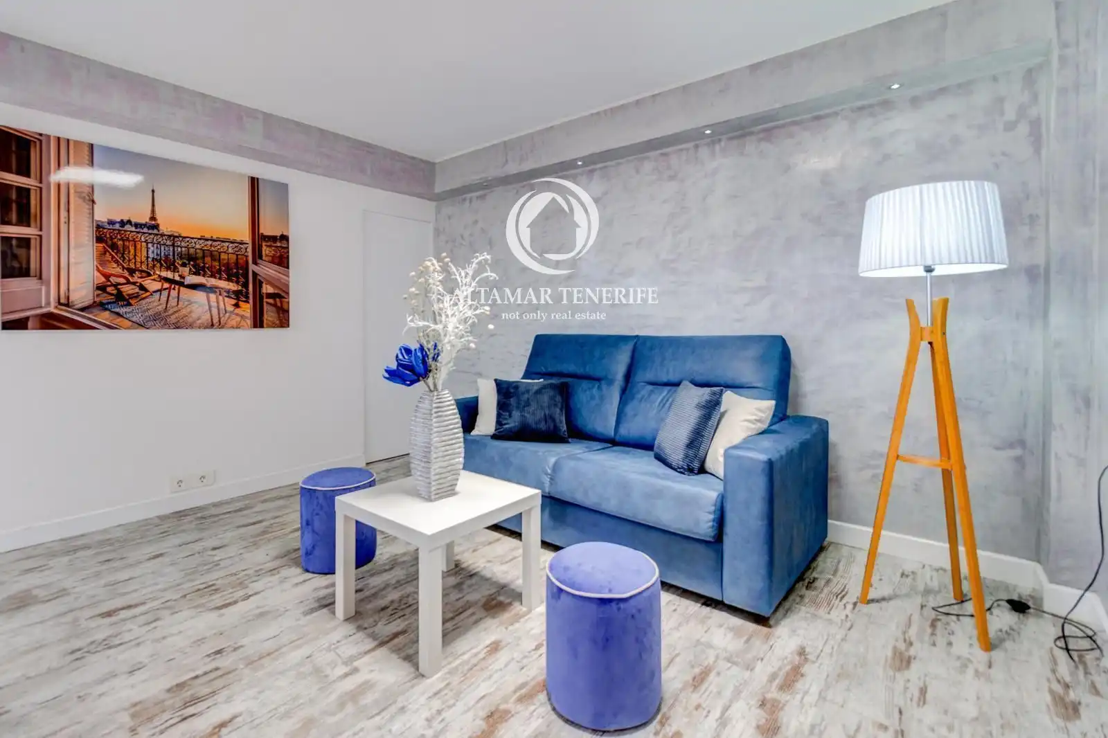 Apartamento con terraza en venta en Costa Adeje, imagen 21