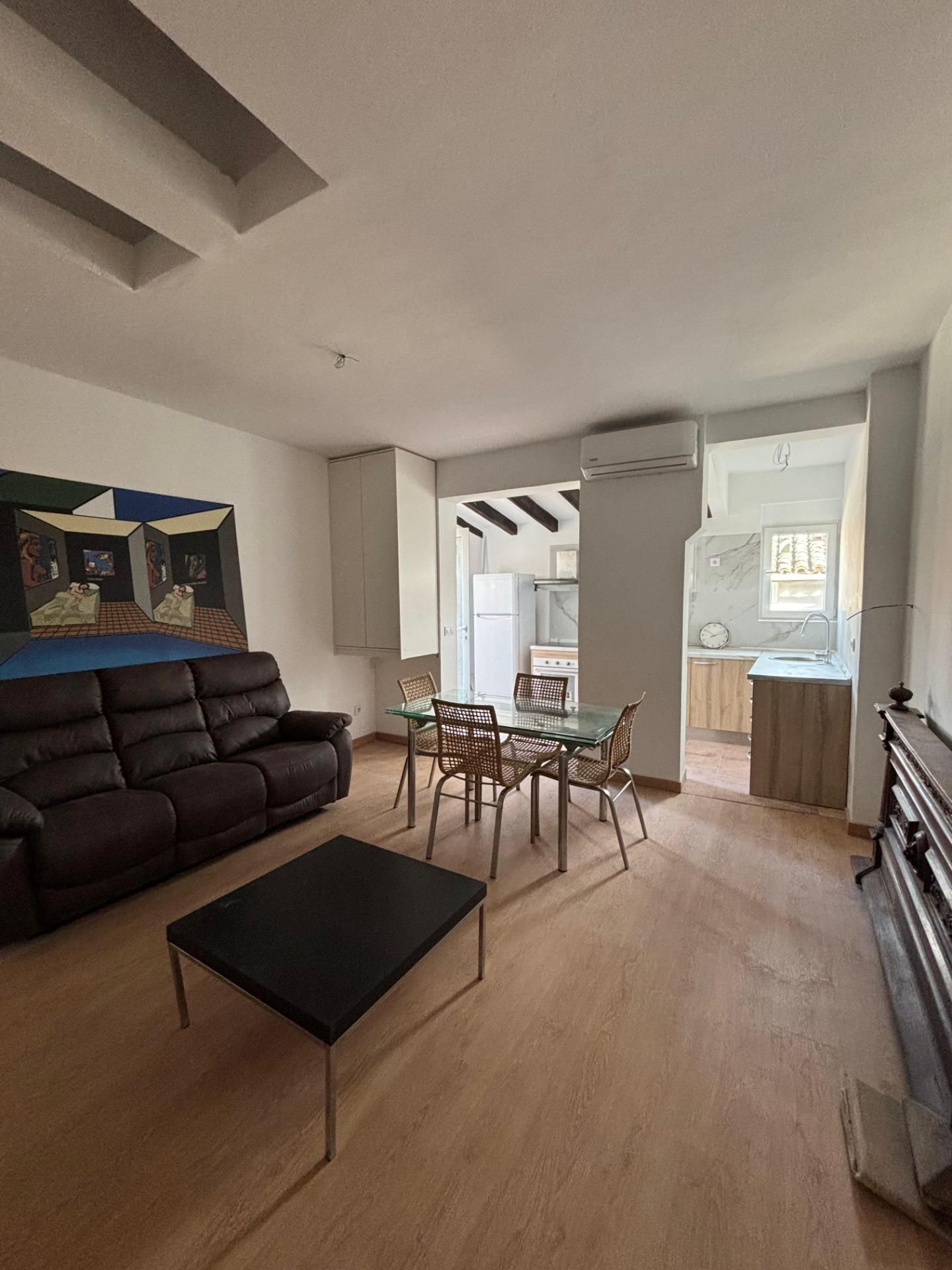 Apartament de lloguer a Calle Calle del Teniente Ortiz de Zárate, 9, Chinchón