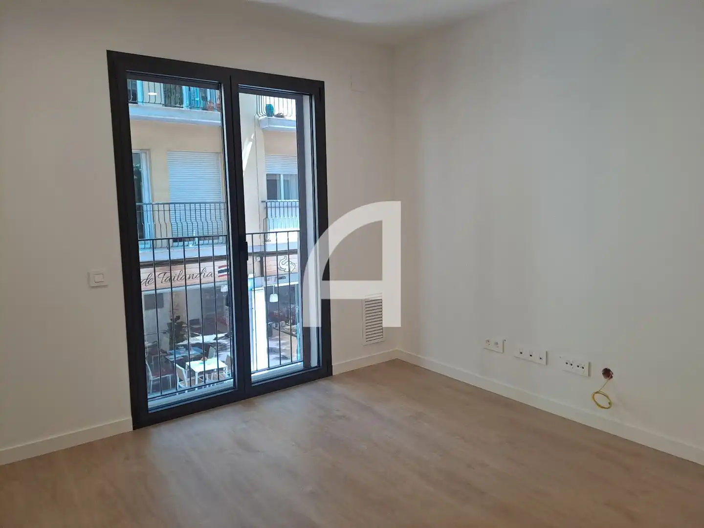Piso de alquiler en Carrer de Sant Pere, Barri del Centre