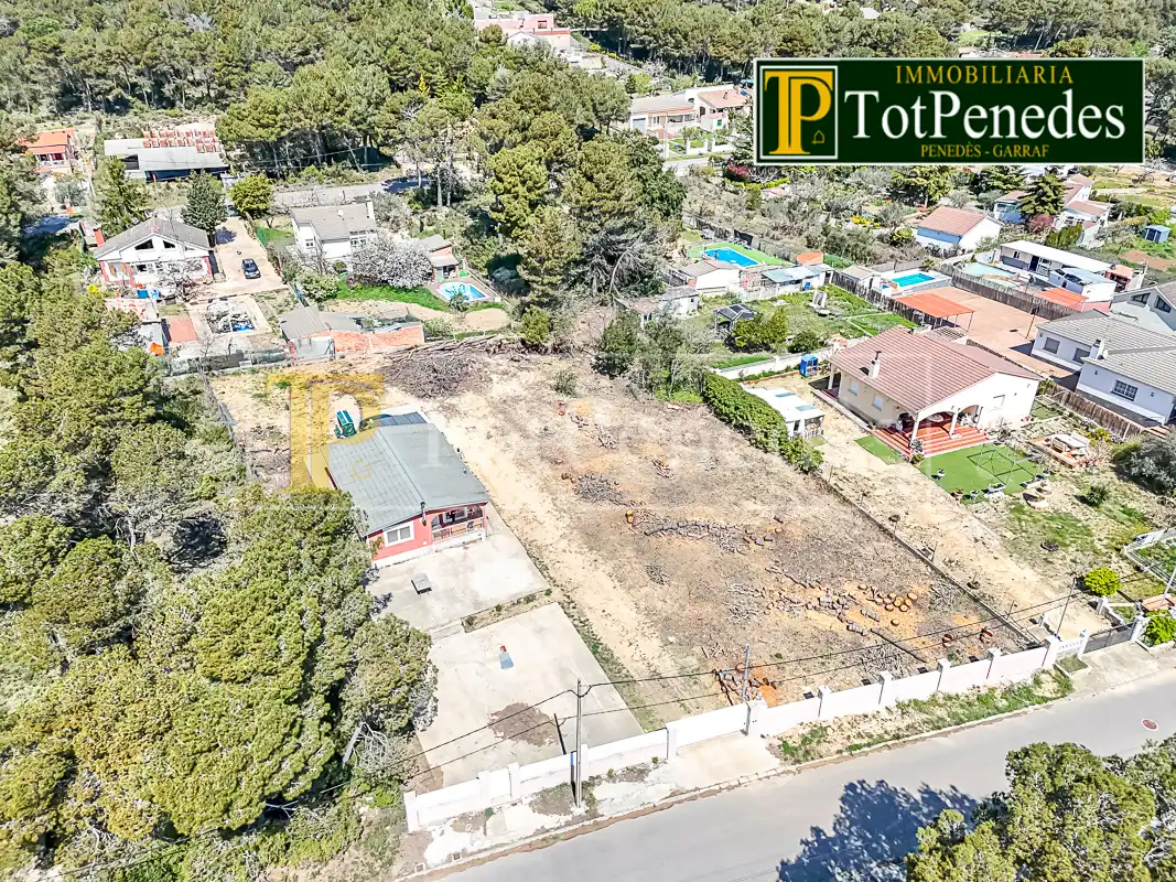 Residencial en venta en Querol