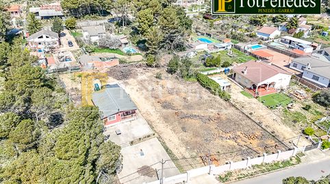 Foto 5 de Residencial en venta en Carrer Caimada, 685bi, Querol, Tarragona