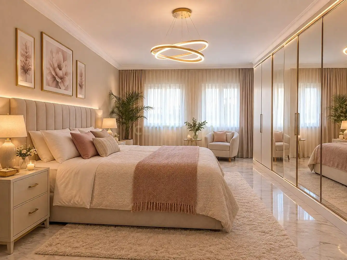 Chalet con piscina en venta en Calle Oloroso, 17, Alhaurín de la Torre, Spain, imagen 13