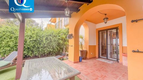Foto 2 de Casa adosada en venta en Bonalba - Cotoveta, Mutxamel