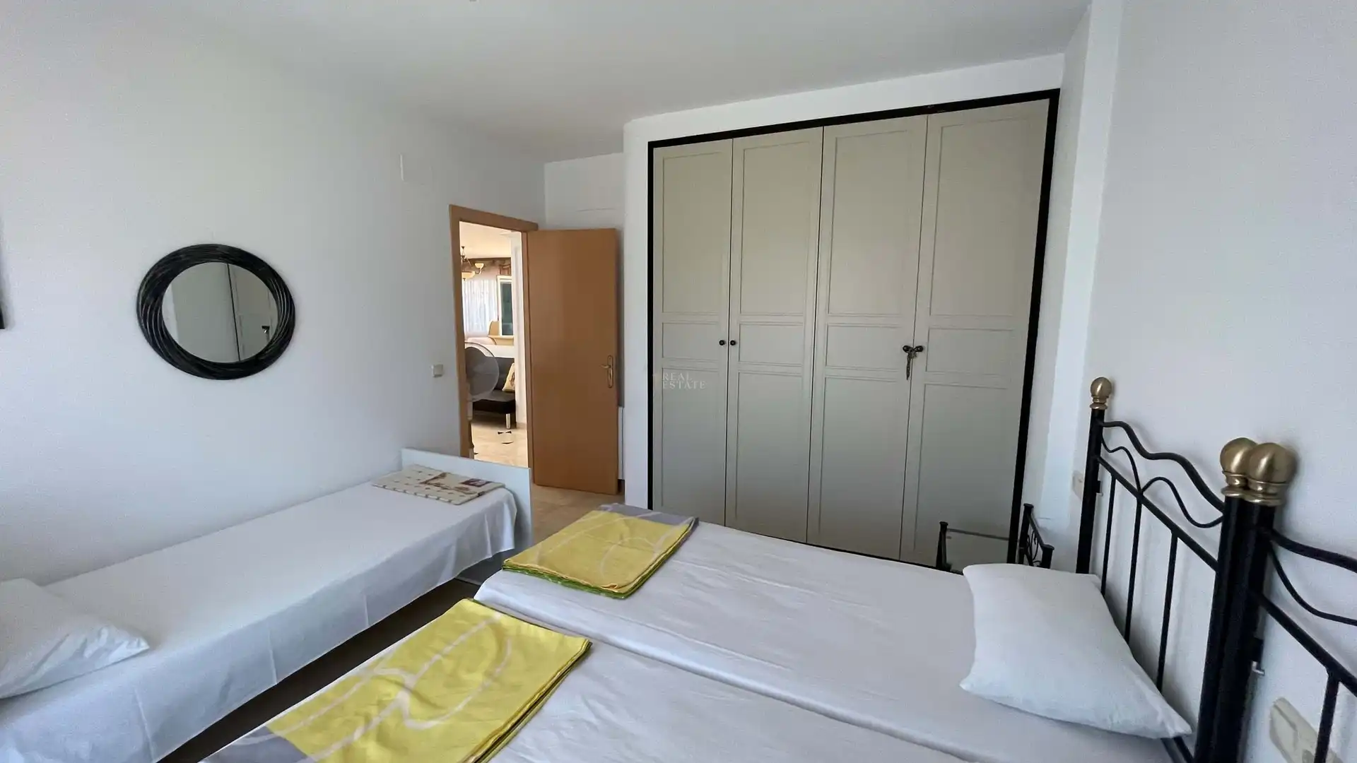 Casa amb terrassa en venda a Carrer Gabrera, imagen 5