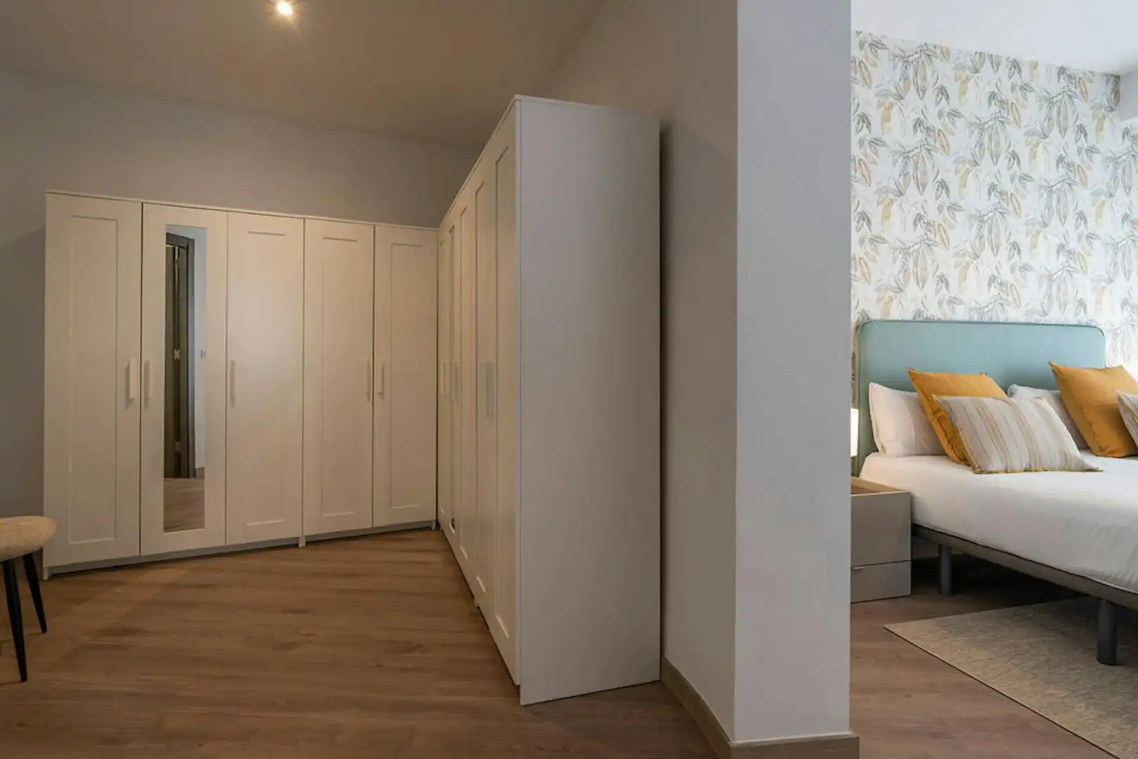 Wohnung zur Miete in N/A, Sant Francesc