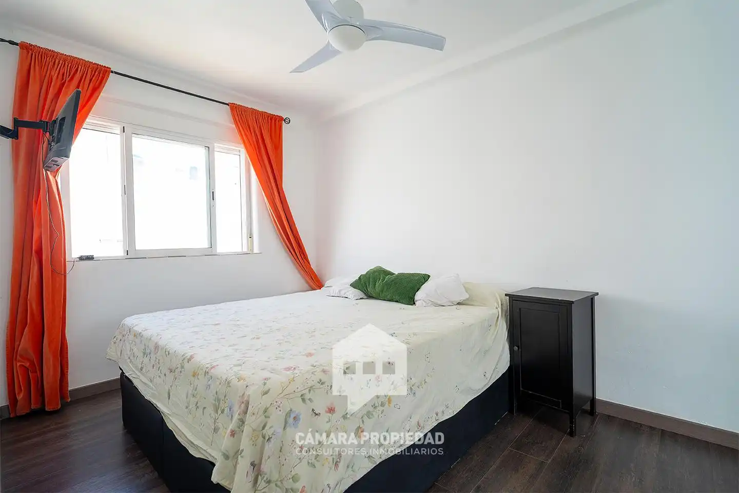 Schlafzimmer von Wohnung zum Verkauf in Huelva mit Terrasse