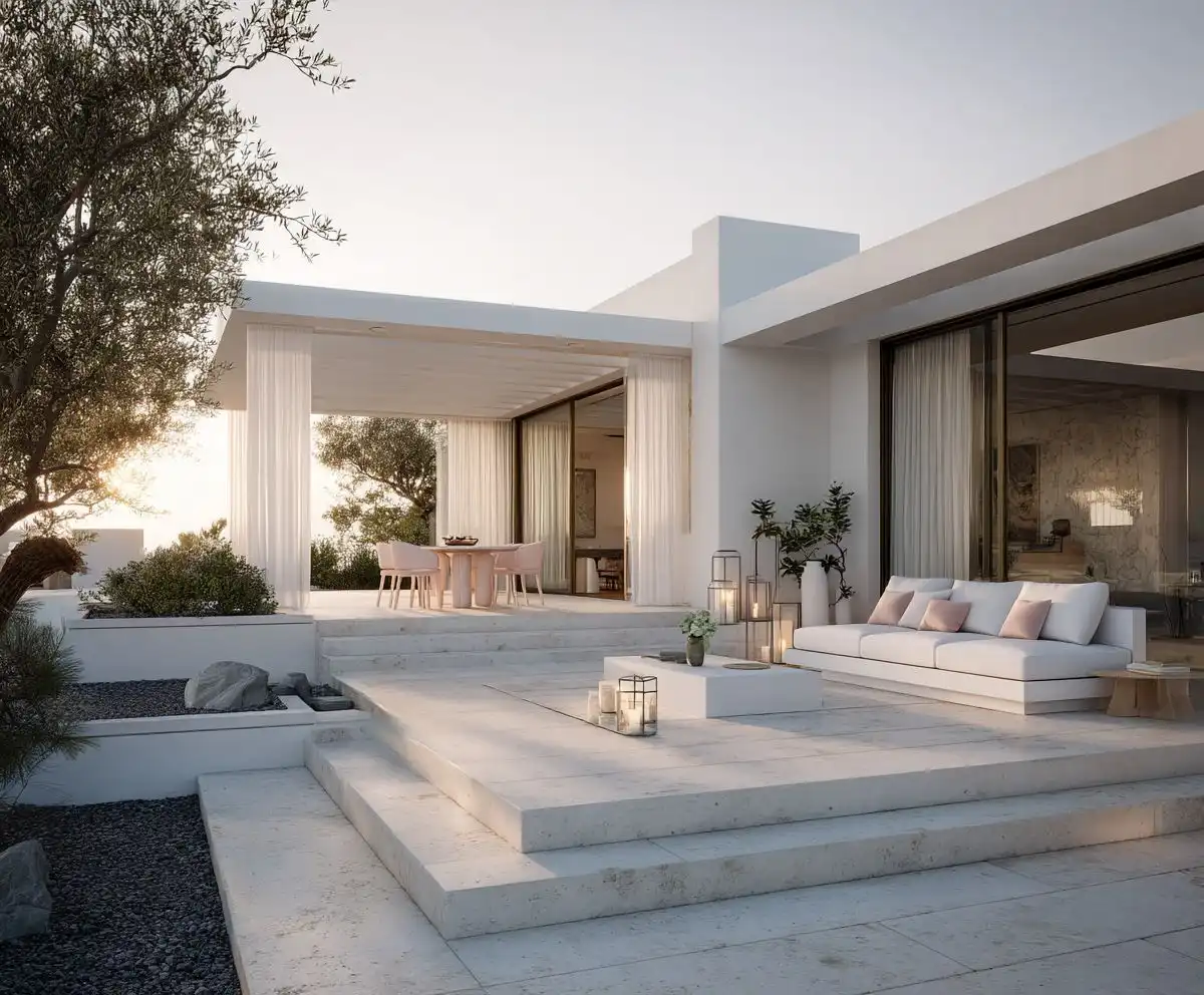 Casa con piscina en venta en Las Rotas / Les Rotes, imagen 2