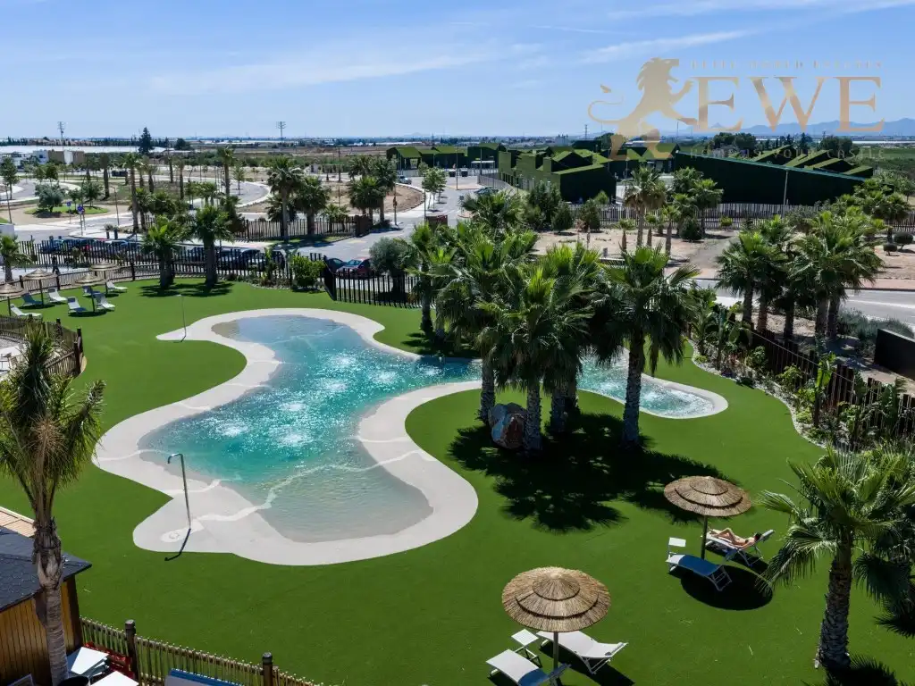 Apartment for sale in Calle Universo El Alba (Roldan), imagen 15