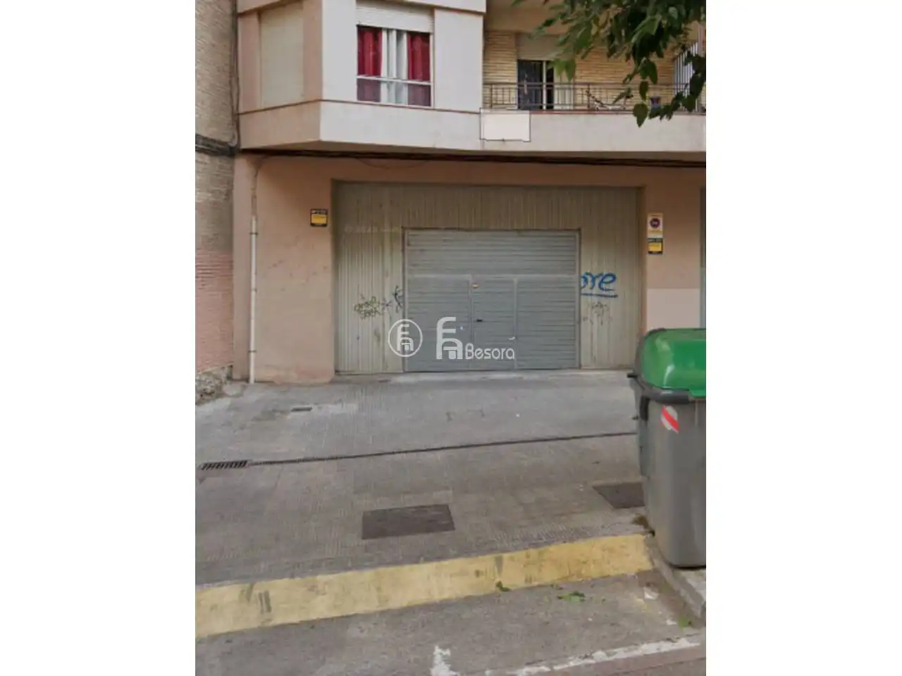 Gewerbefläche zum Verkauf in Calle ramon y cajal, imagen 7