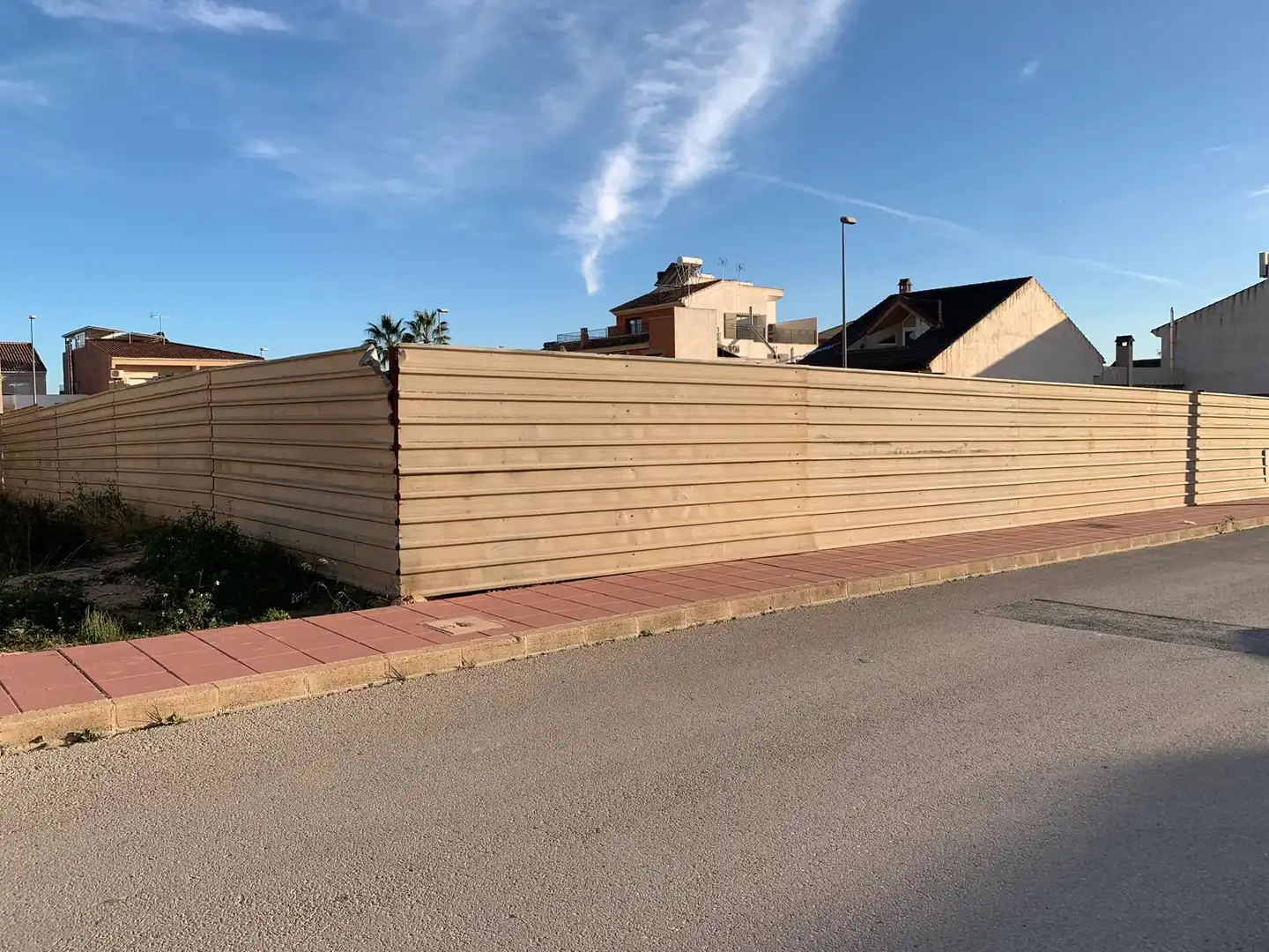 Residential zum Verkauf in Molina de Segura