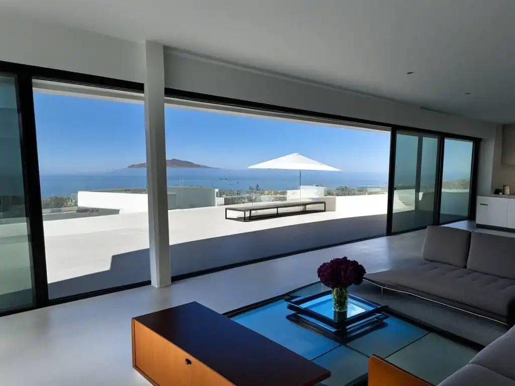 Maison avec piscine à vendre à Abama, imagen 2