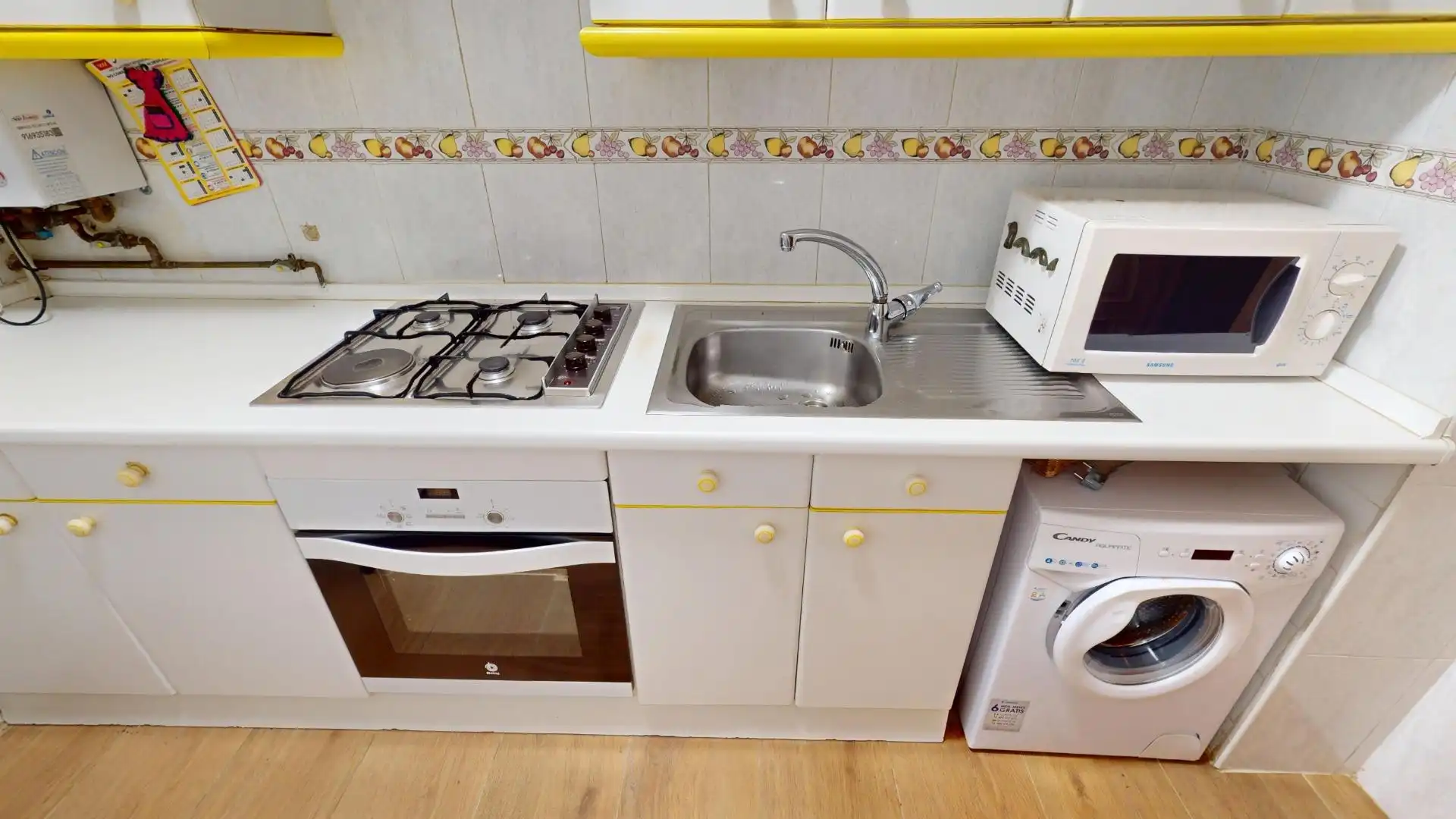 Wohnung zum Verkauf in Calle de San Secundino, imagen 12
