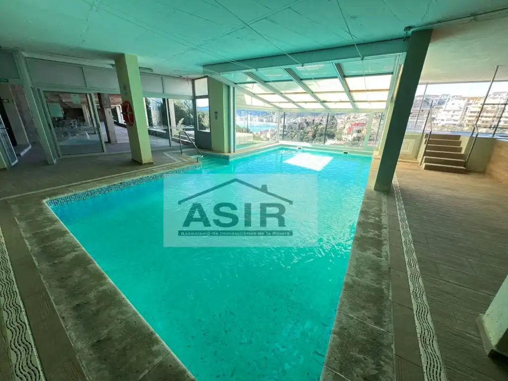Chalet con piscina en venta en Calle Serra De Mariola, imagen 57