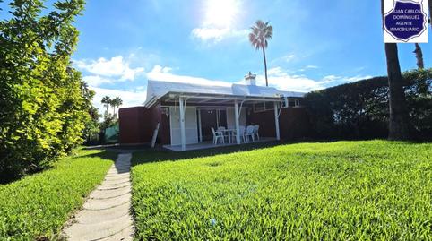 Foto 2 de Casa o xalet de lloguer a Maspalomas - Meloneras, Las Palmas