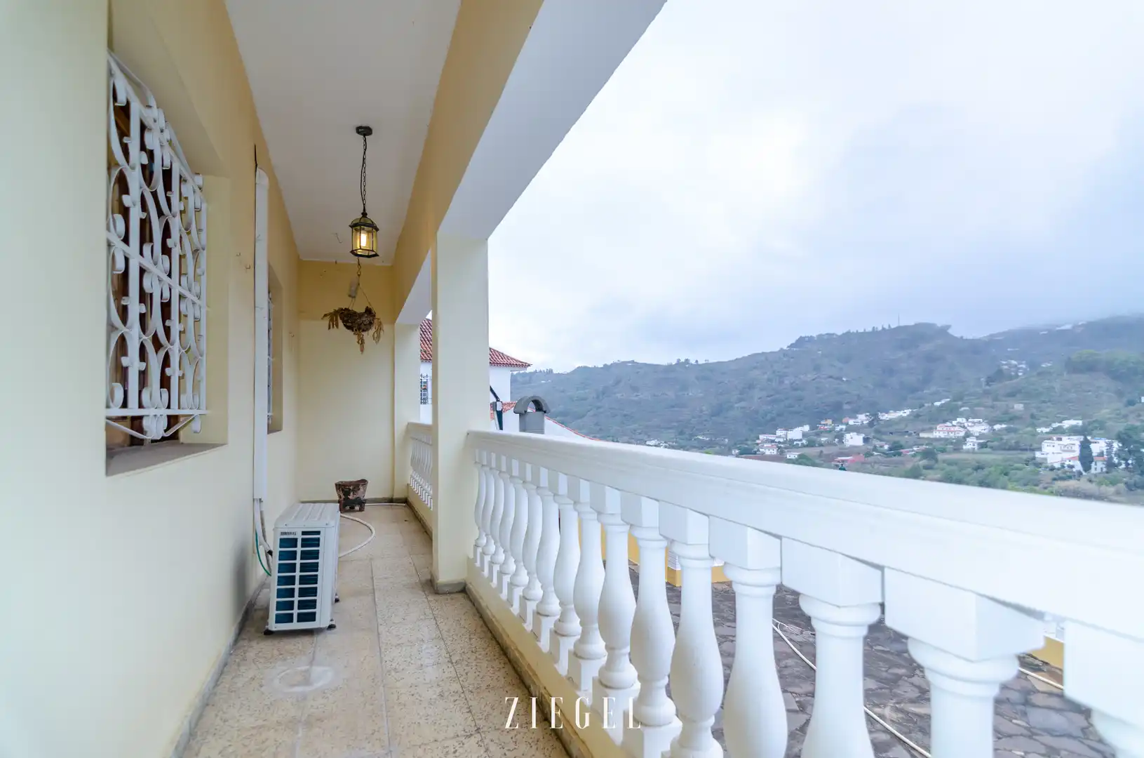 Casa o chalet en venta en Calle Pino Rivero, 5, Teror pueblo
