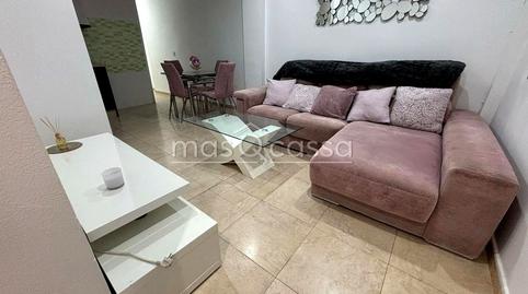 Foto 2 de Planta baixa de lloguer a Gibraltar, Huerta Fava - Santiago, Cádiz