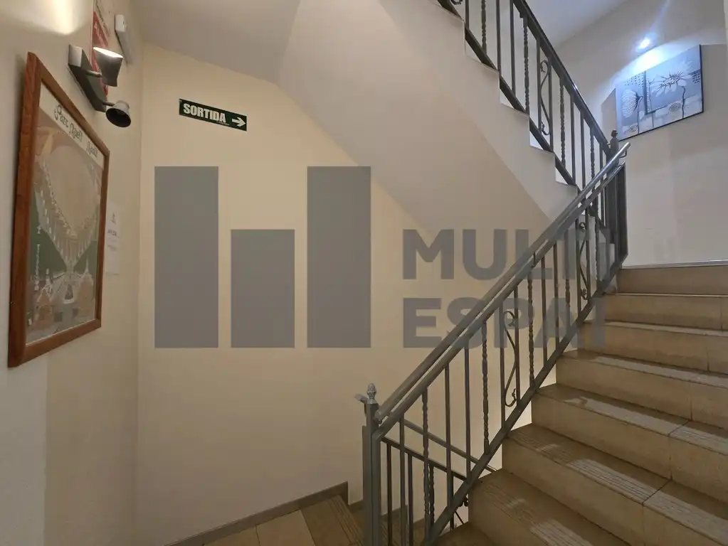 Hotel zum Verkauf in La Rambla 79, imagen 18
