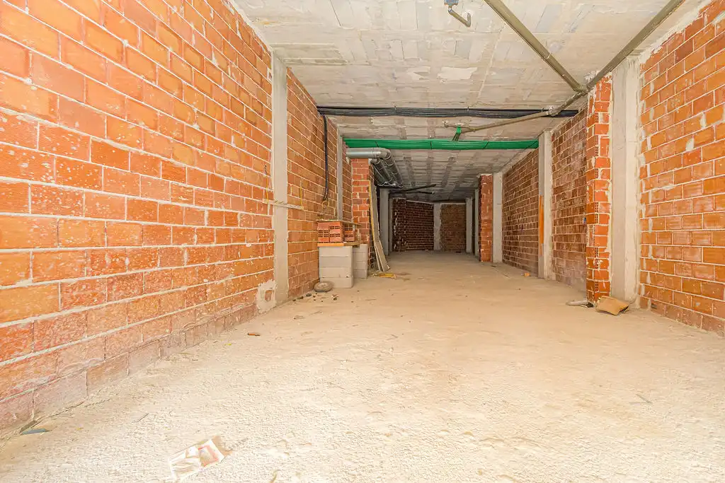 Local comercial en venda a C/ San Juan Bosco y Leonardo Jover, imagen 22