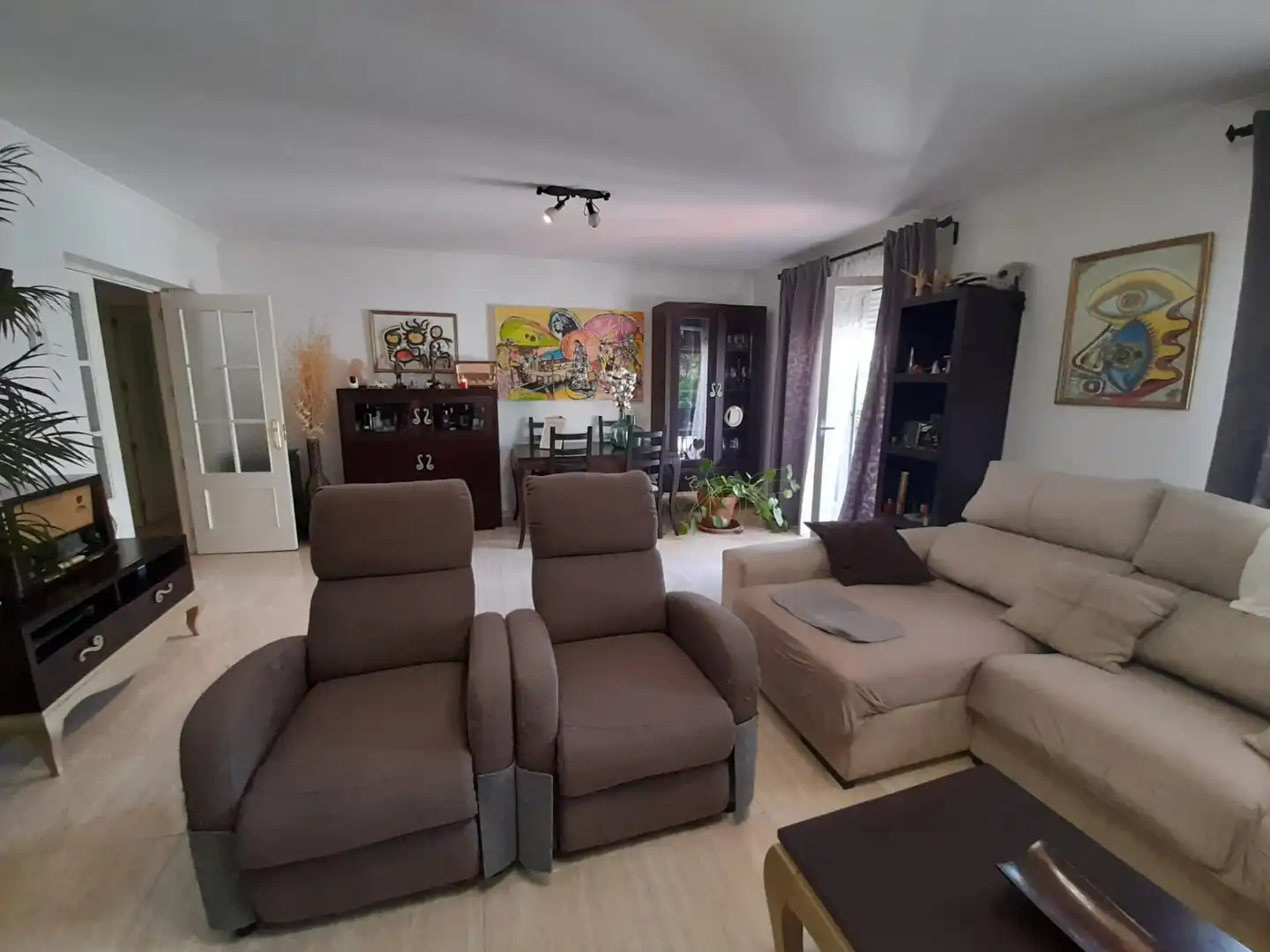 Detached house with pool for sale in Navalafuente, imagen 8