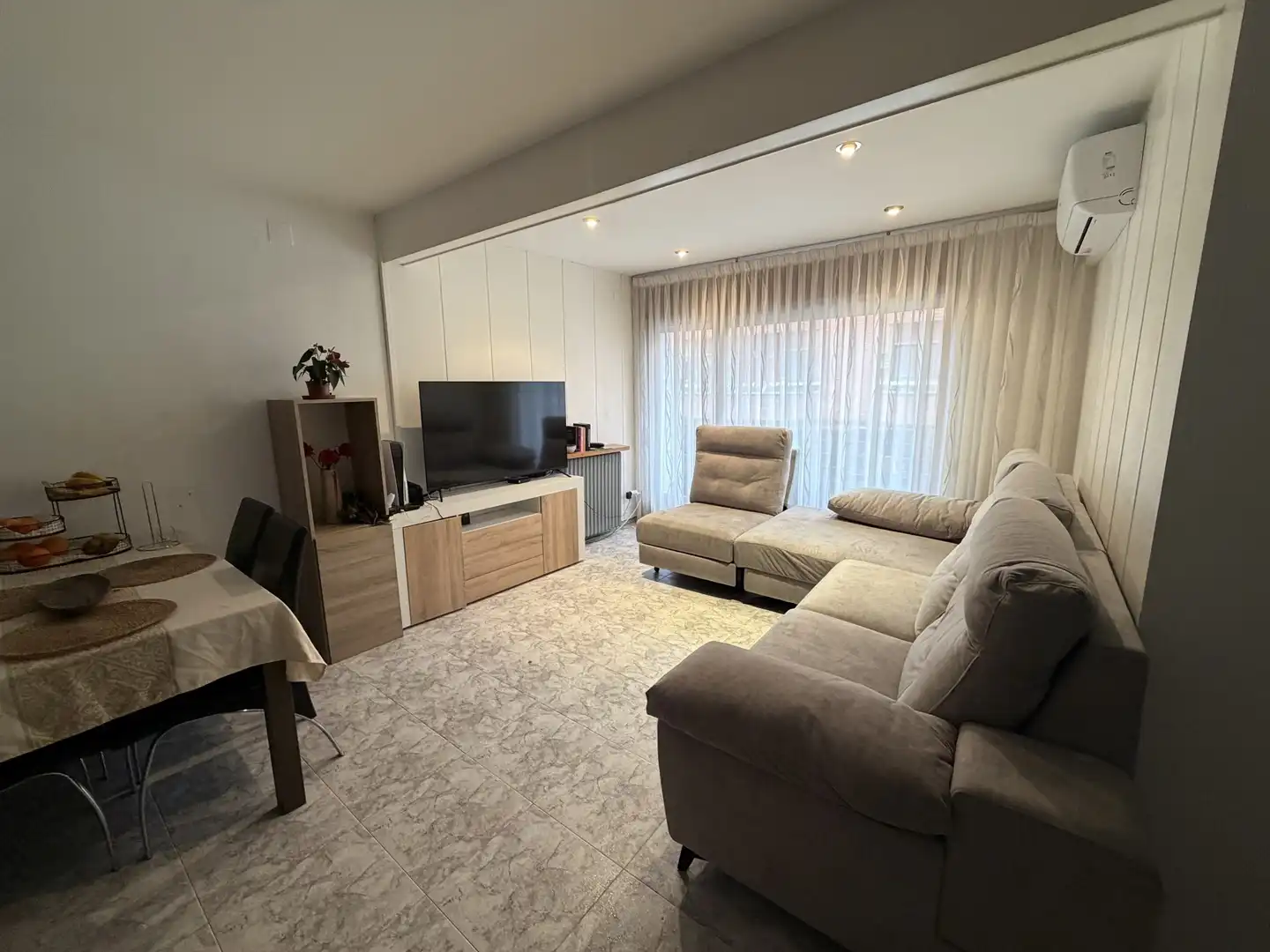 Piso con terraza en venta en Torelló, imagen 3